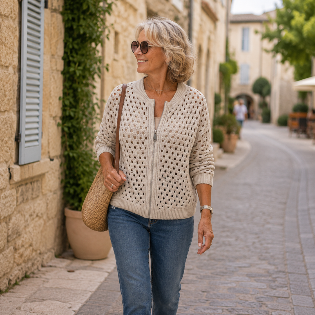 Auriane – Raffinement Chic