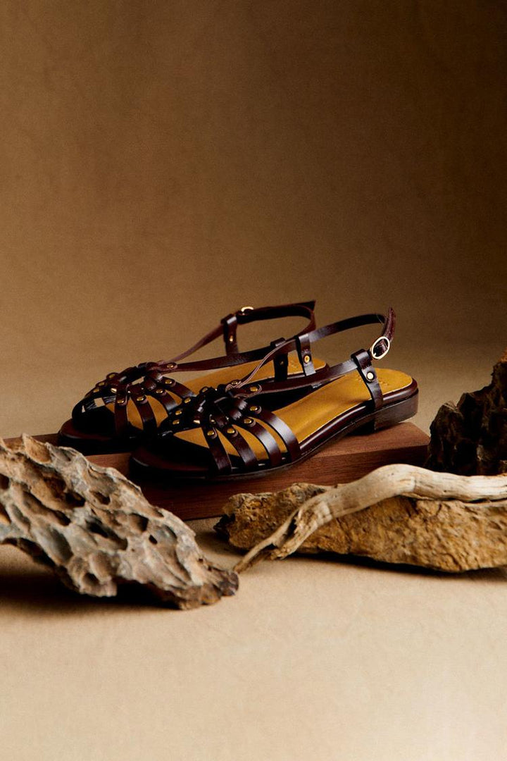 Morgane - Sandales Artisanales
