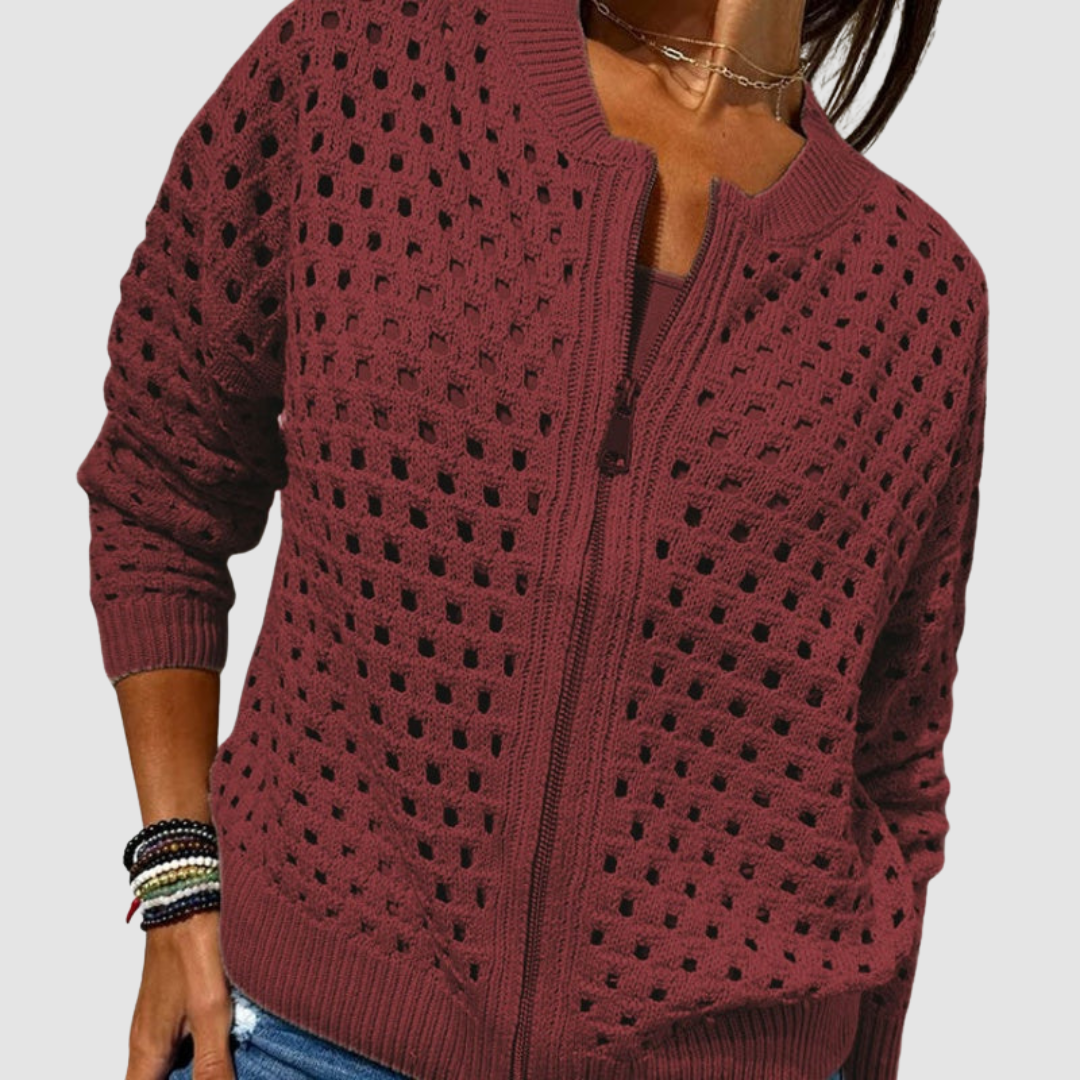 Auriane – Raffinement Chic