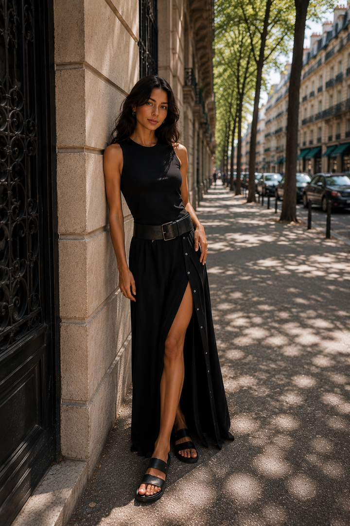 Soraya - Charme Éternel