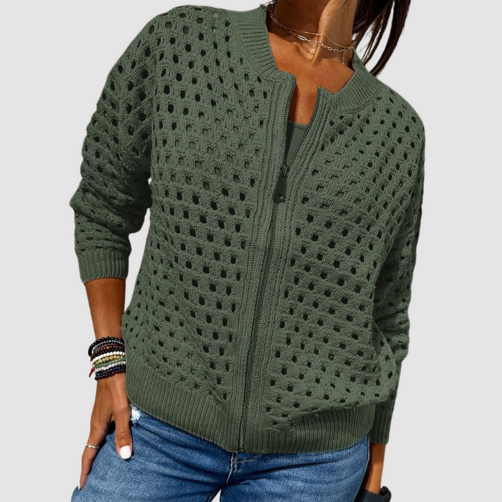Auriane – Raffinement Chic