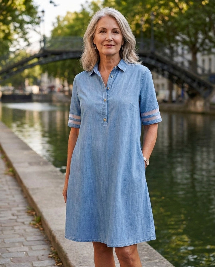 Maéline - Élégance Quotidienne