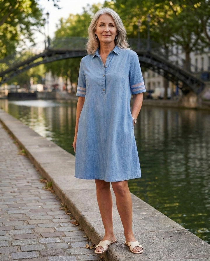 Maéline - Élégance Quotidienne