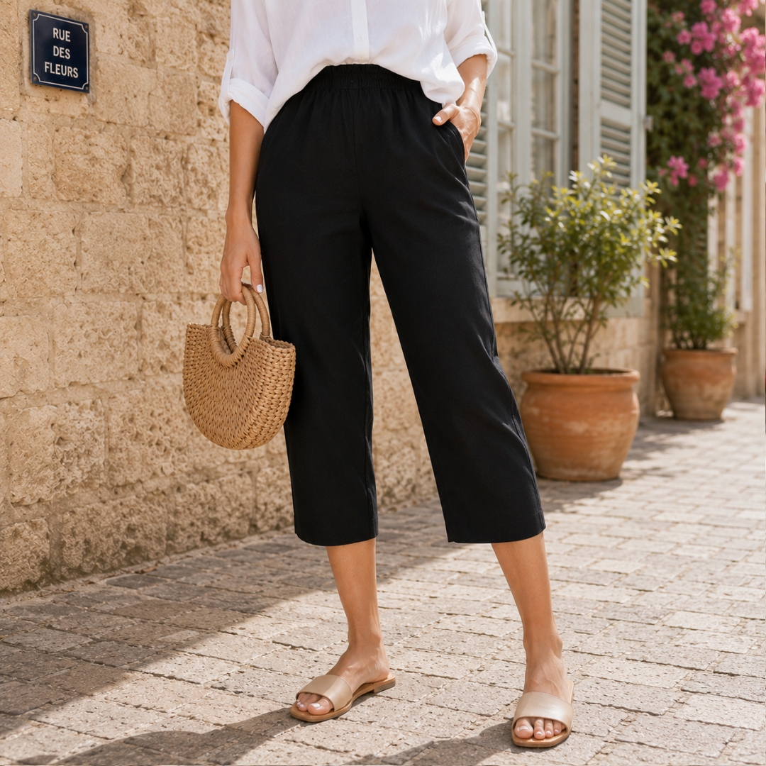 Léana - Style Intemporel
