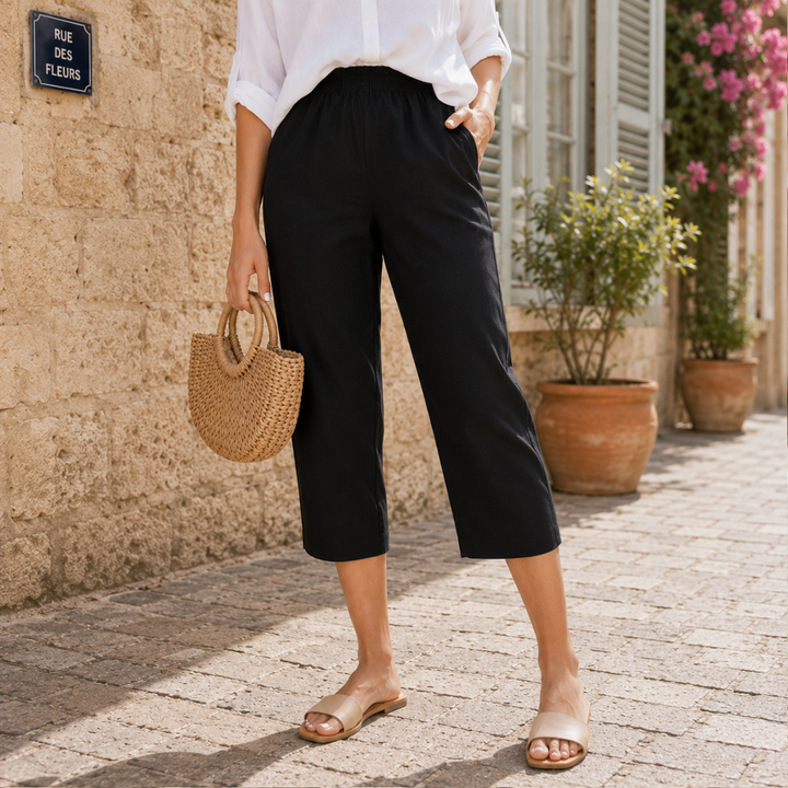 Léana - Style Intemporel