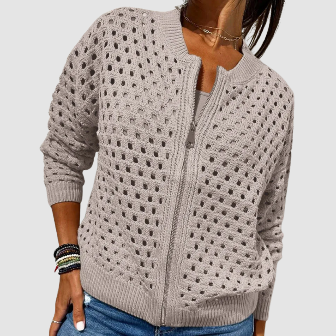 Auriane – Raffinement Chic