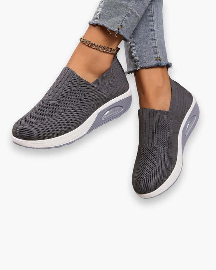 Baskets de Mode pour Femme | Confortables et Stables