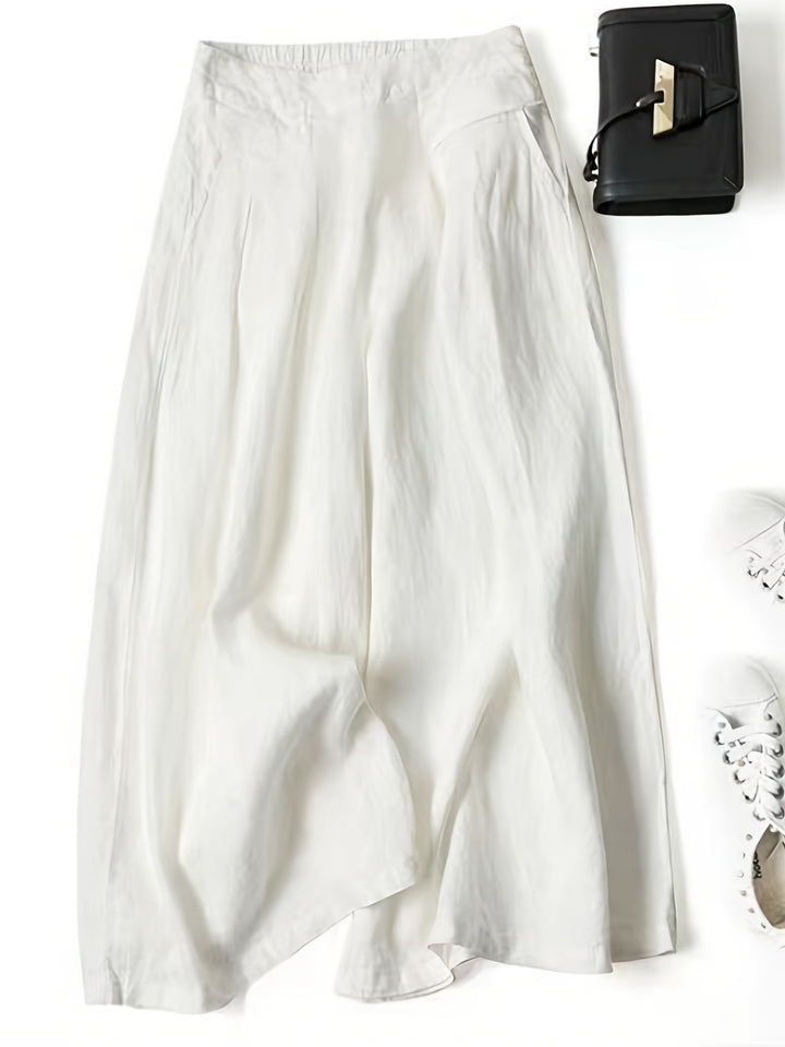 Camille - Pantalon Élégant