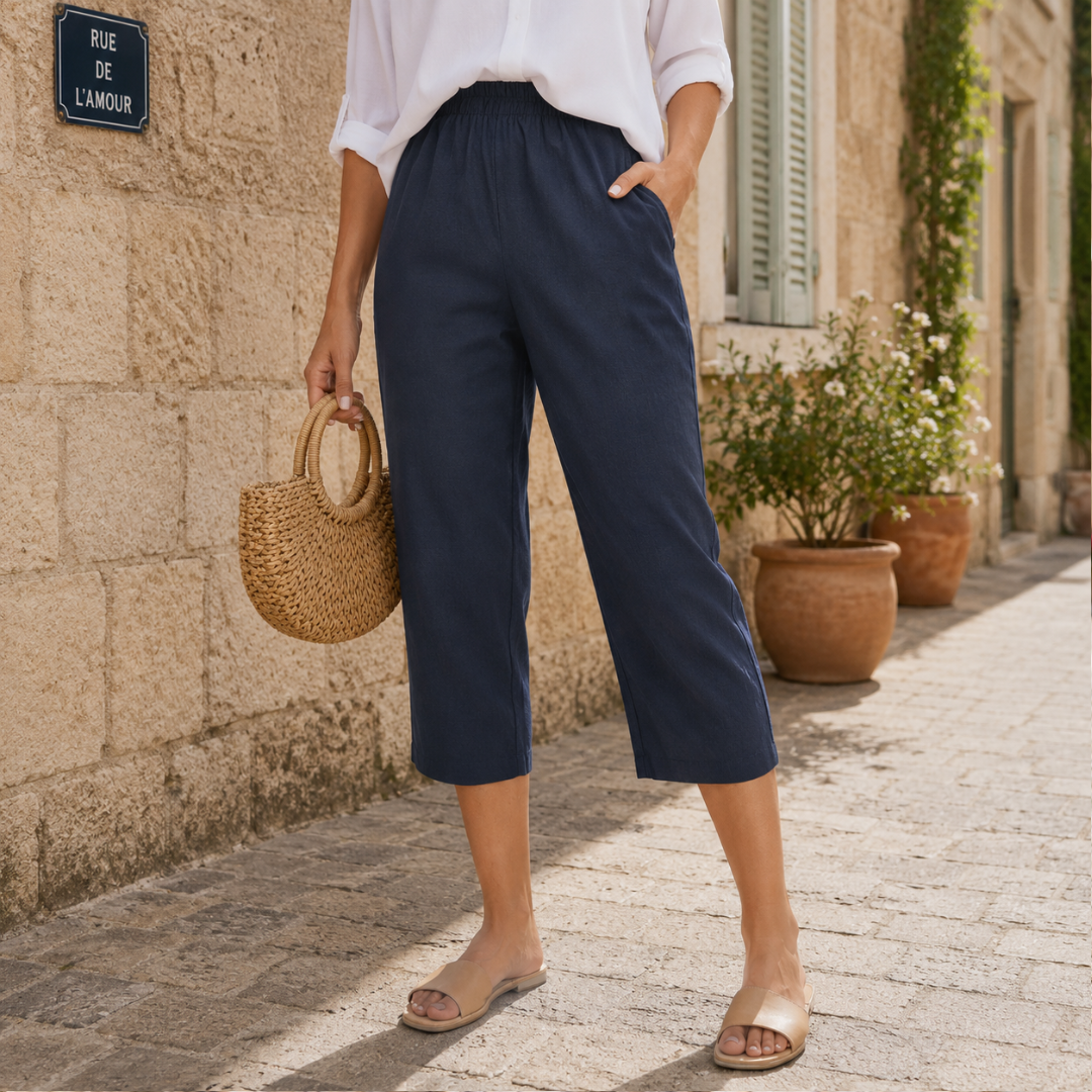 Léana - Style Intemporel