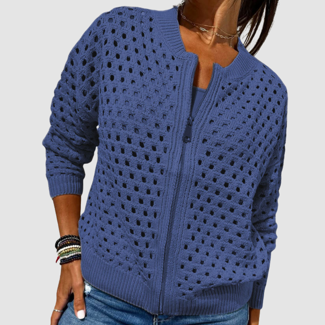 Auriane – Raffinement Chic