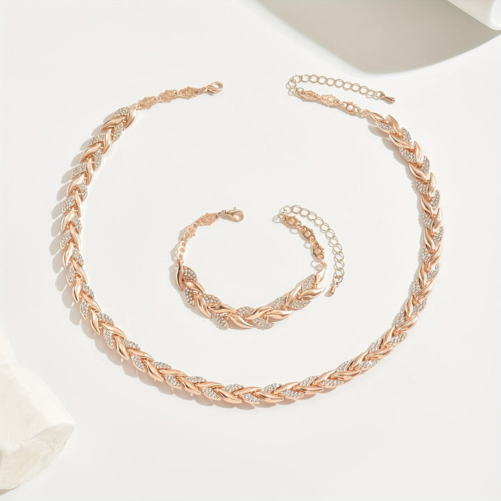 Mahaut - Allure Intemporelle