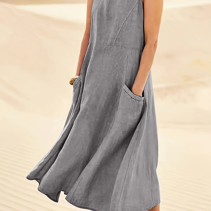 Clémence - Élégance Naturelle