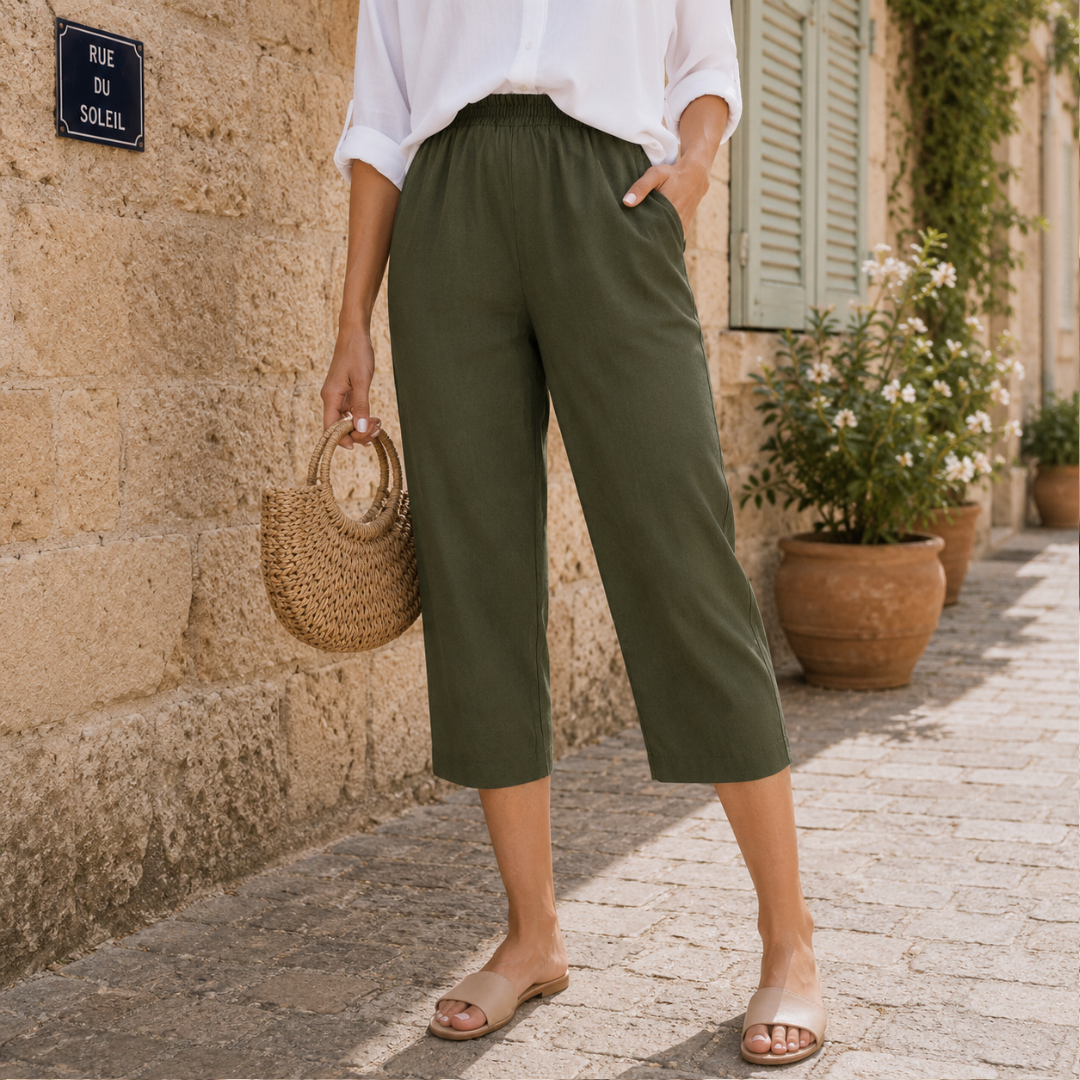 Léana - Style Intemporel