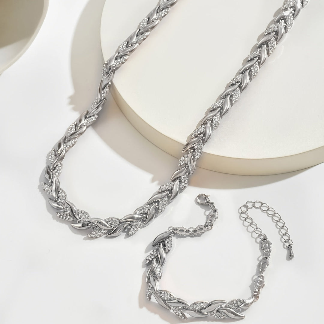 Mahaut - Allure Intemporelle