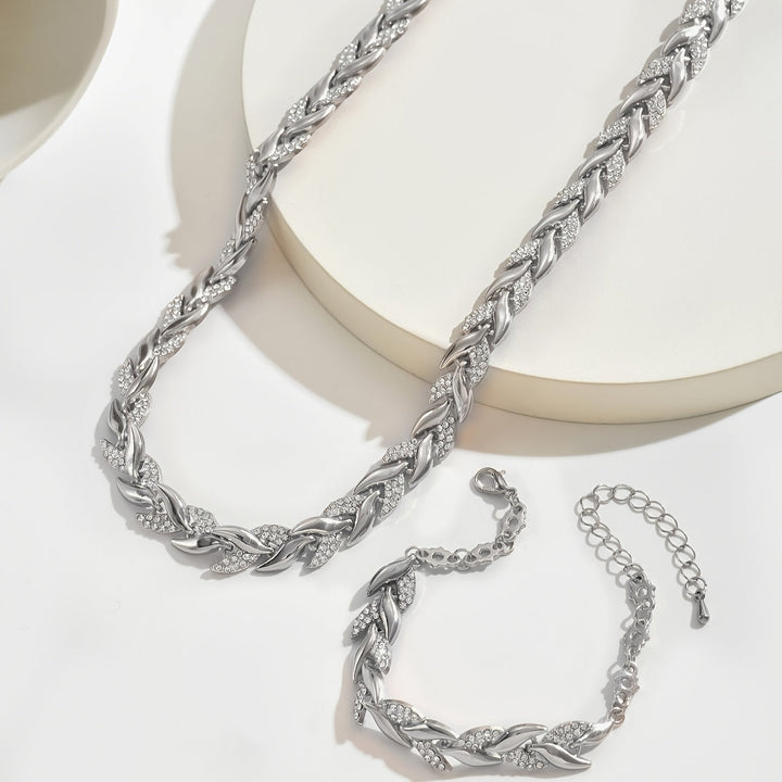 Mahaut - Allure Intemporelle