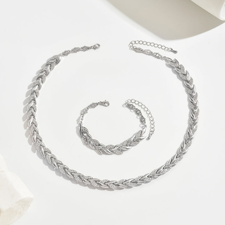Mahaut - Allure Intemporelle