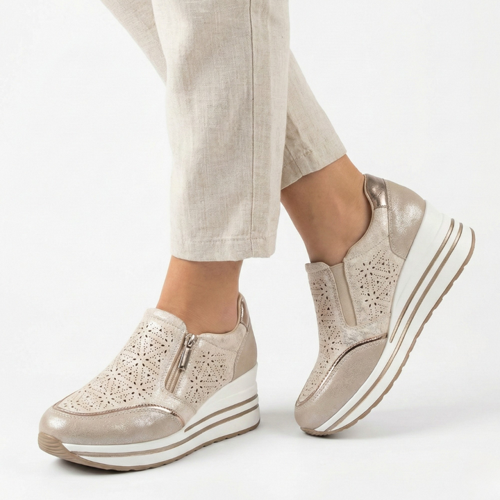 Lorana - Confort Signature