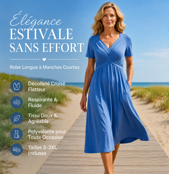 Roséliane - Douce Élégance