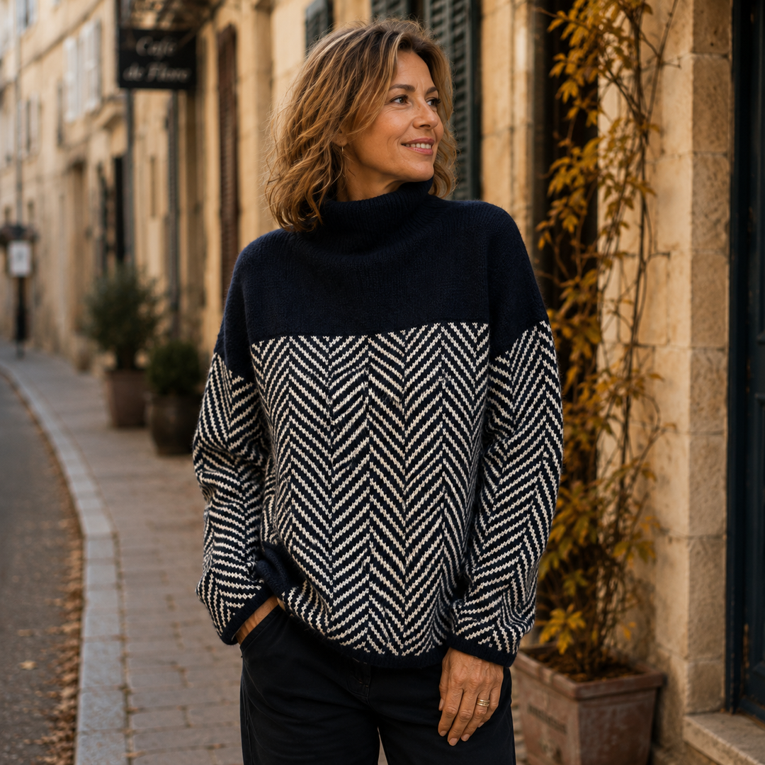 Pauline - Élan Doux