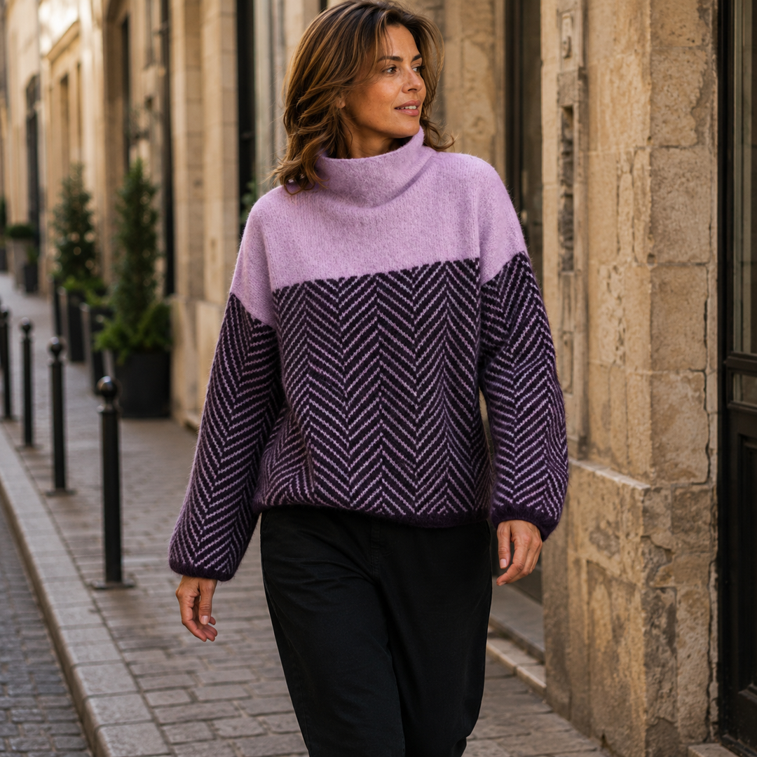 Pauline - Élan Doux