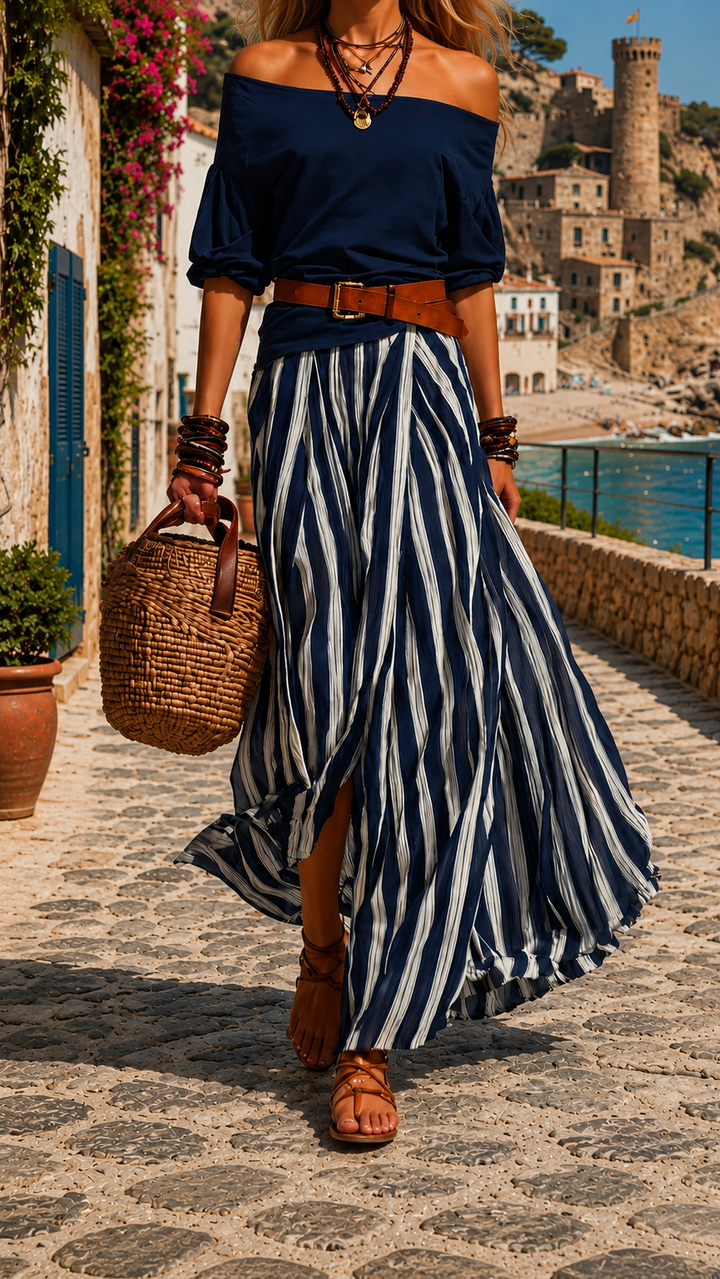 Marielle - Brise Marine