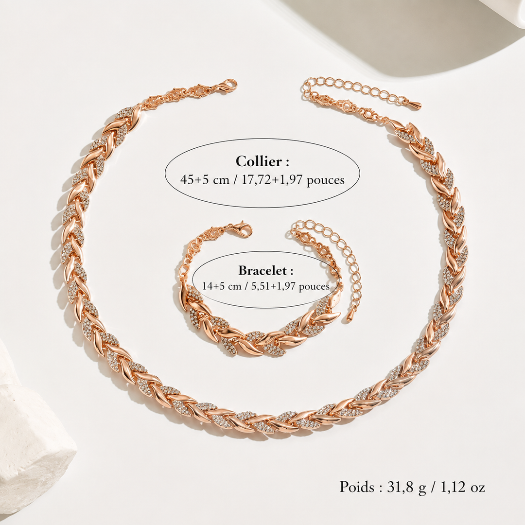 Mahaut - Allure Intemporelle