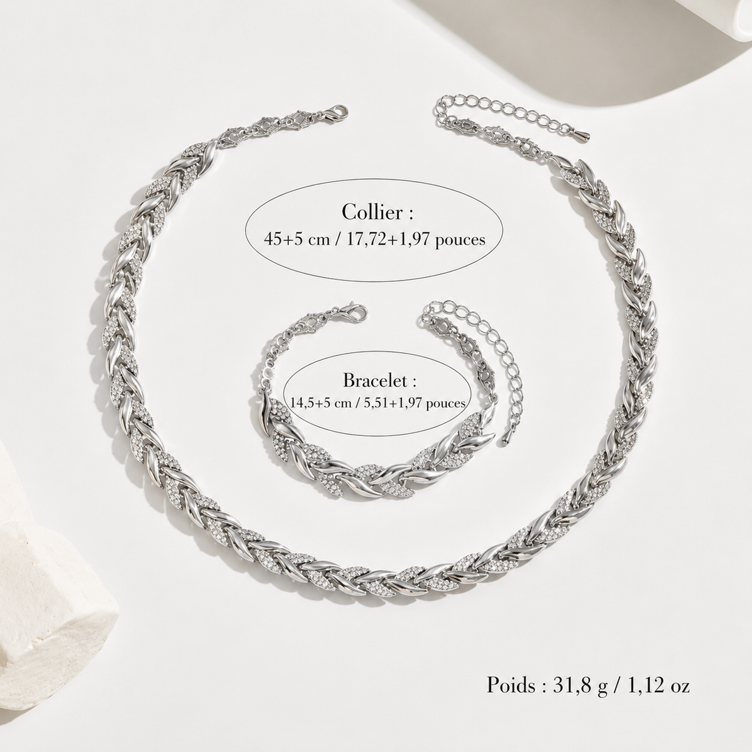 Mahaut - Allure Intemporelle