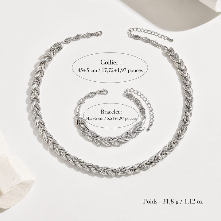 Mahaut - Allure Intemporelle