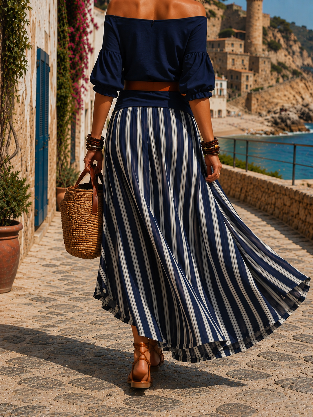 Marielle - Brise Marine
