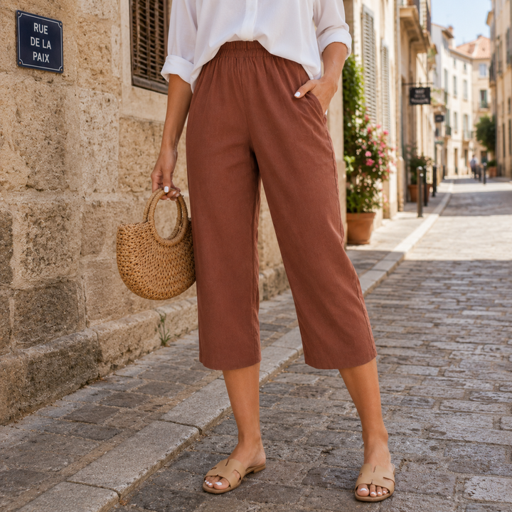 Léana - Style Intemporel