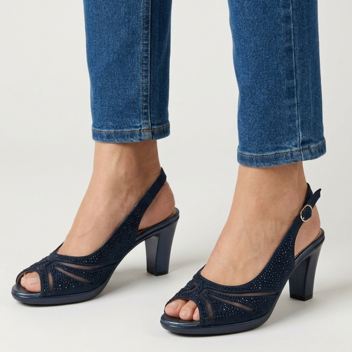 Mylène - Raffinement Absolu