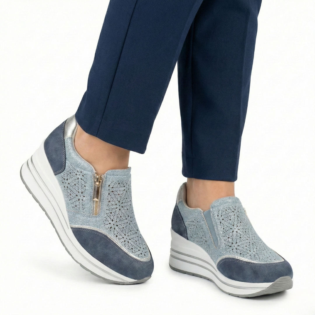 Lorana - Confort Signature
