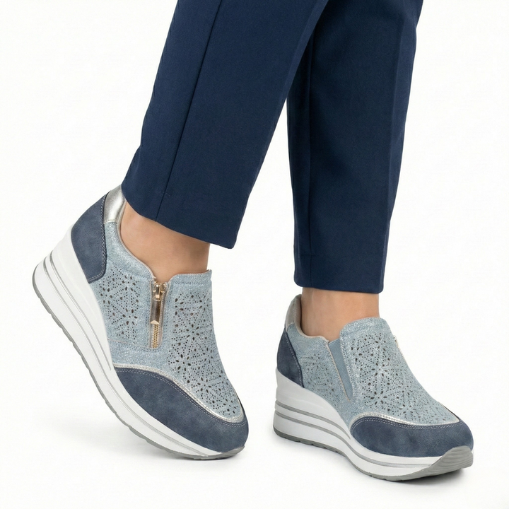 Lorana - Confort Signature