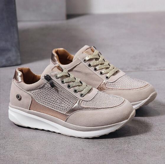 Tamara - Chaussures Orthopédiques Confort Femme