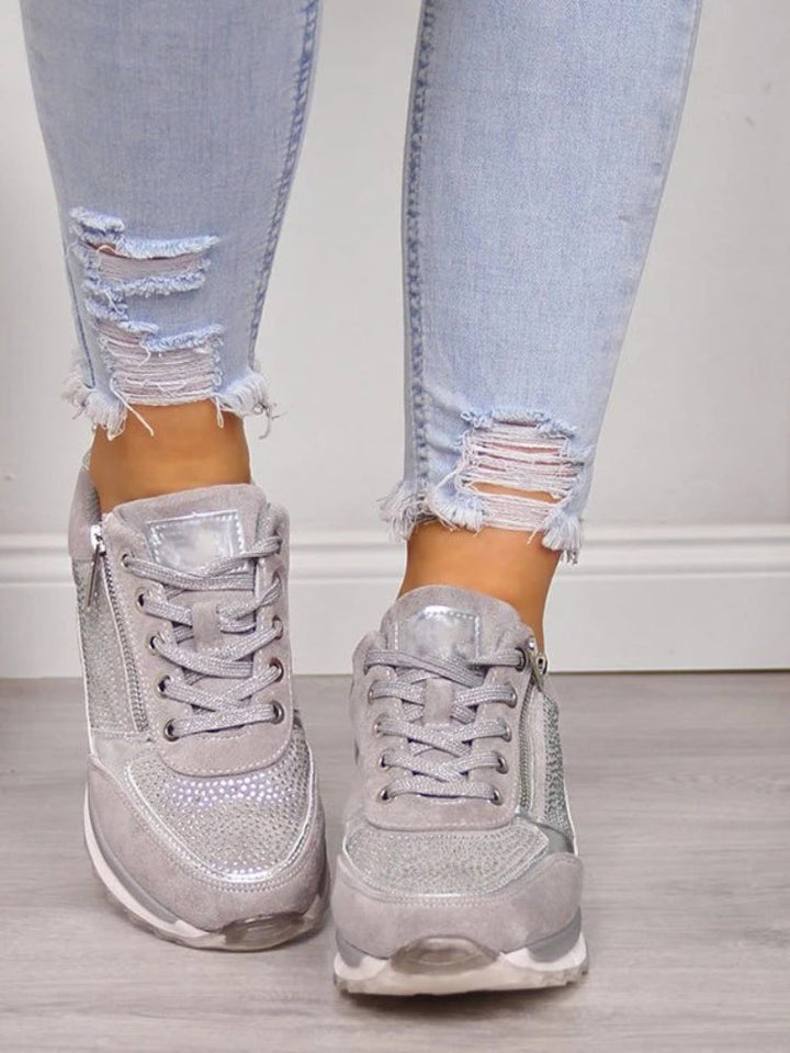 Tamara - Chaussures Orthopédiques Confort Femme