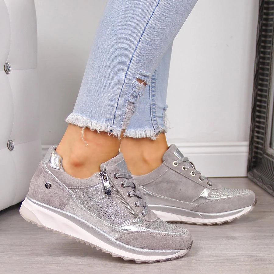Tamara - Chaussures Orthopédiques Confort Femme