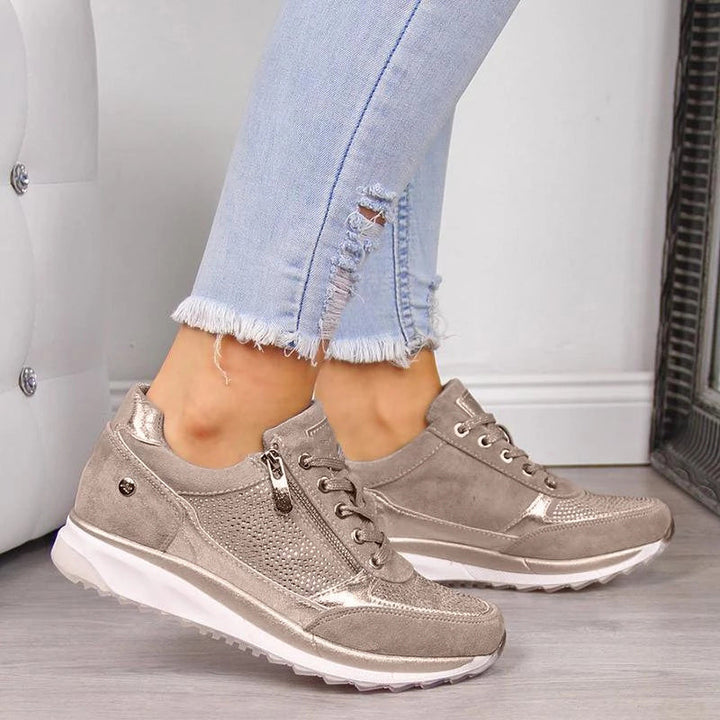 Tamara - Chaussures Orthopédiques Confort Femme