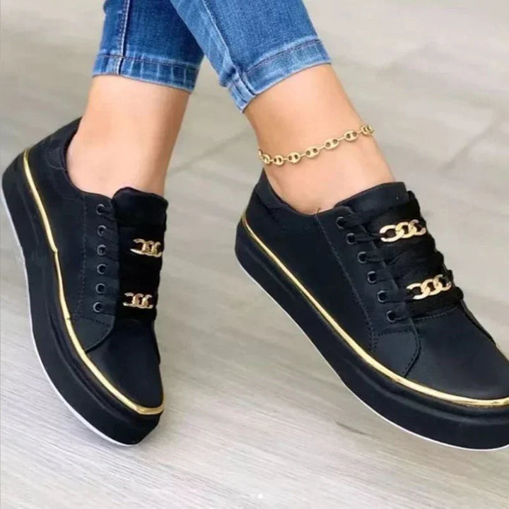 Zara - Chaussures Tendance Femme