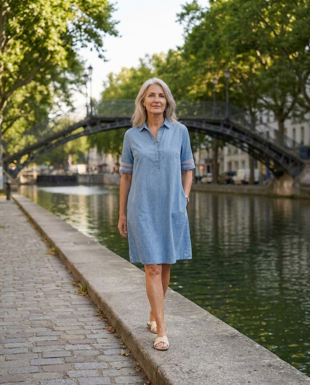 Maéline - Élégance Quotidienne