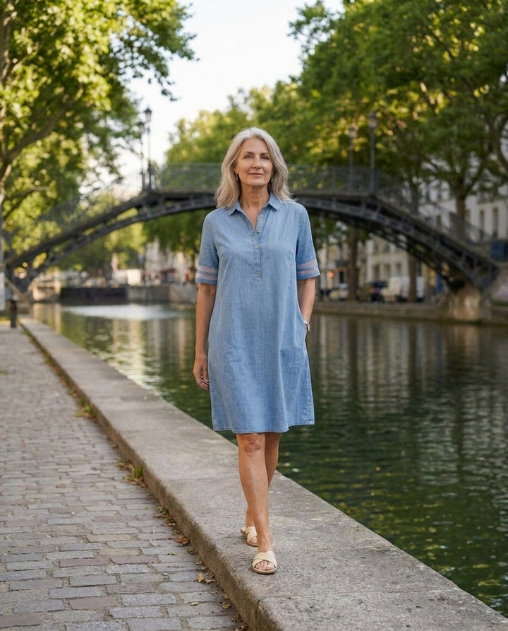 Maéline - Élégance Quotidienne