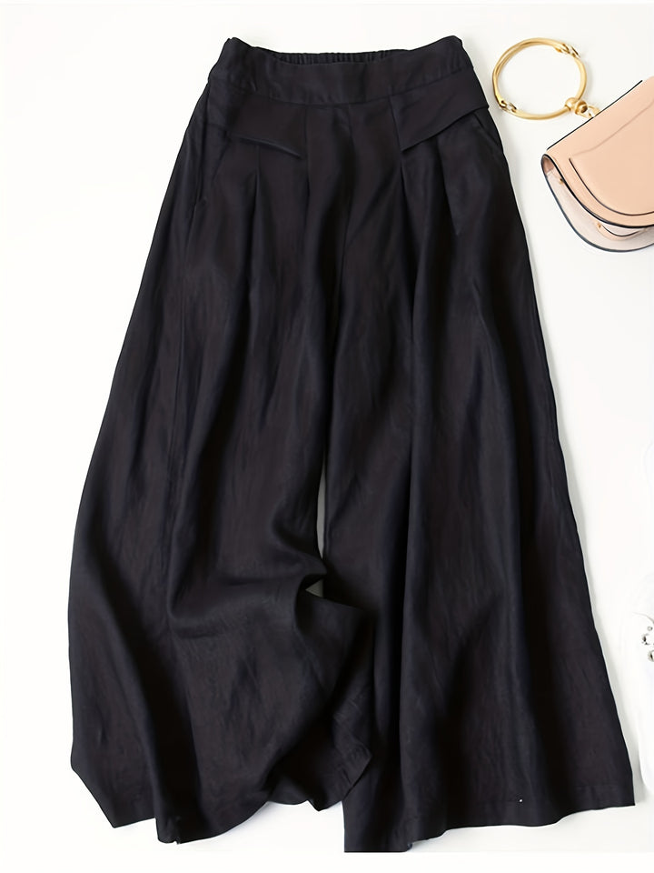 Camille - Pantalon Élégant