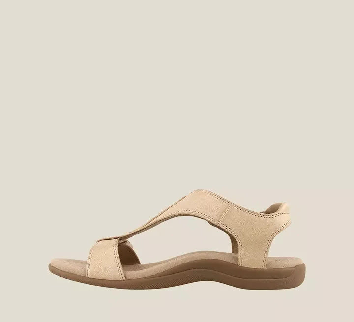 Nelly | Sandales à soutien plantaire