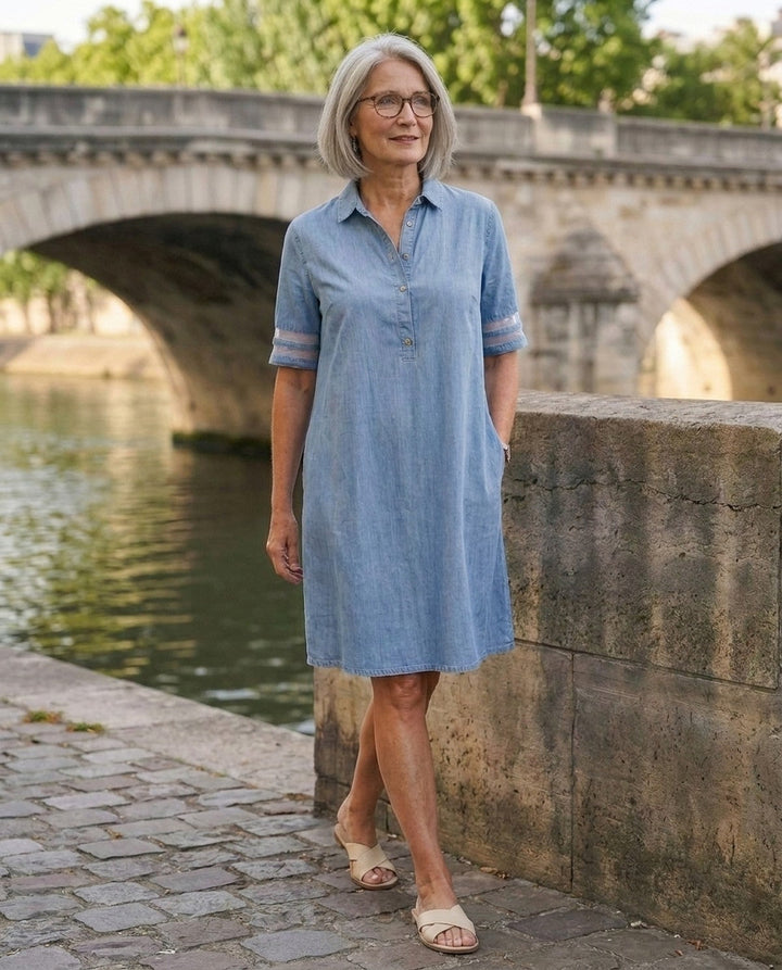 Maéline - Élégance Quotidienne