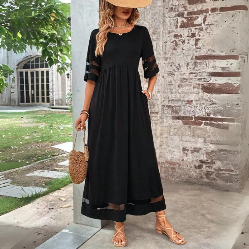 Élina - Raffinement Chic