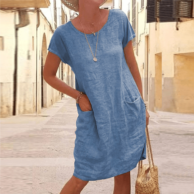 Apolline - Chic Estival