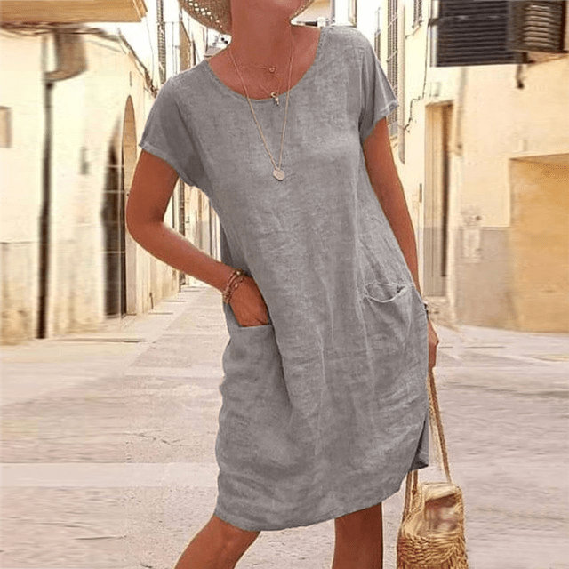 Apolline - Chic Estival