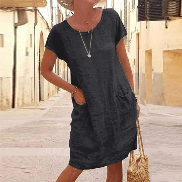 Apolline - Chic Estival