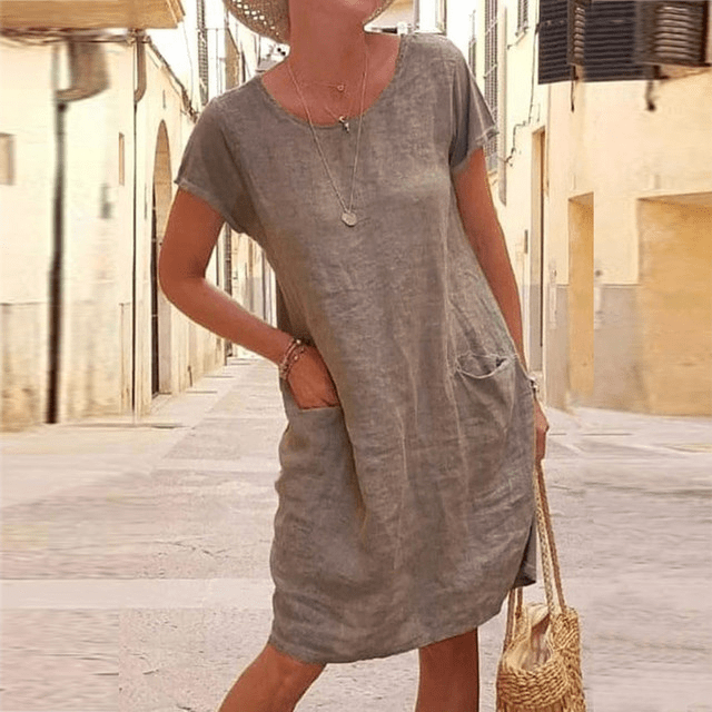 Apolline - Chic Estival