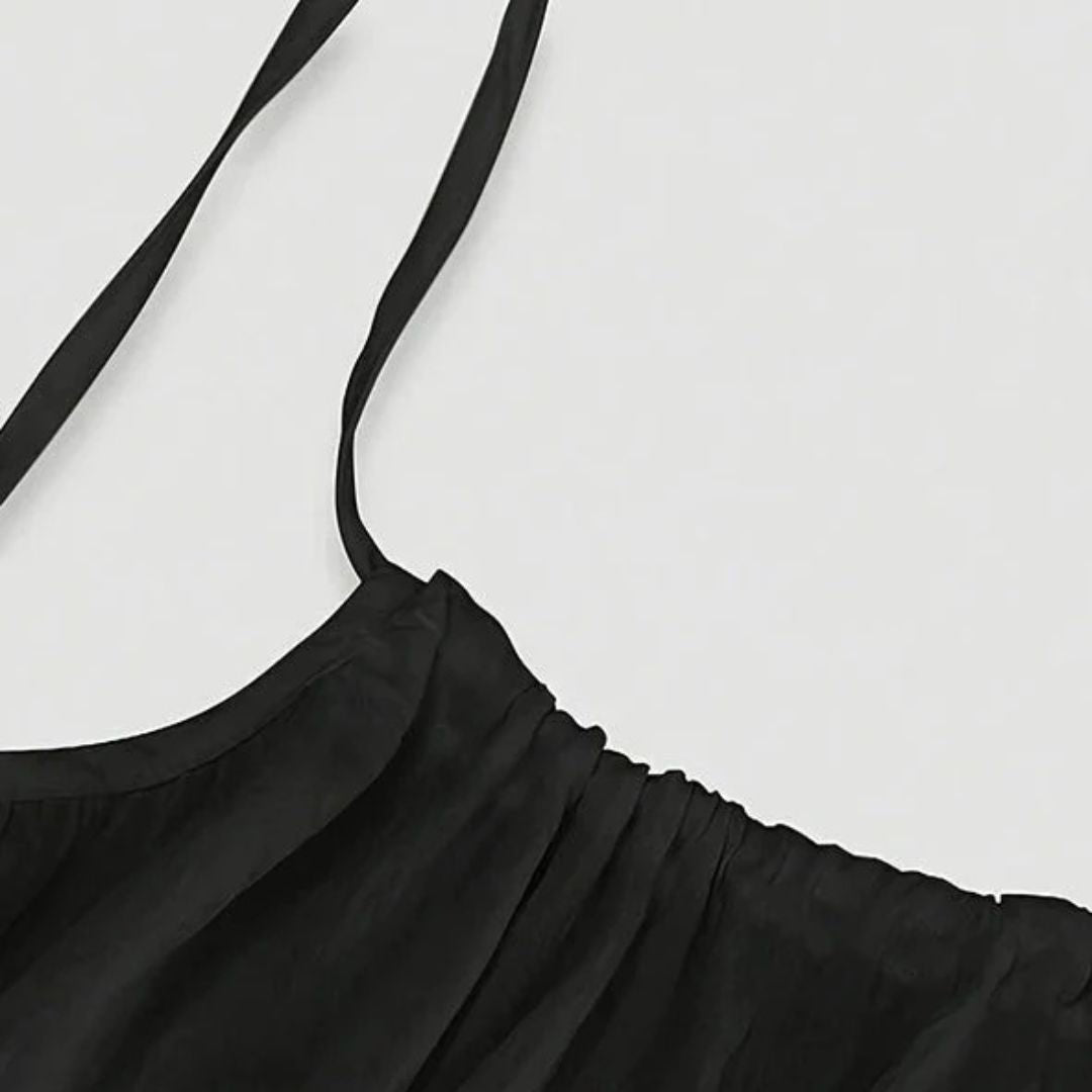 La Câline | Robe Nuance