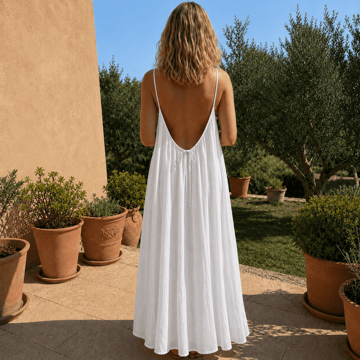 La Câline | Robe Nuance